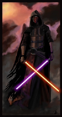 DarTh Vader