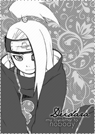 Deidara