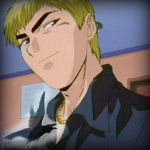 Eikichi Onizuka