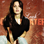 Leah Clearwater