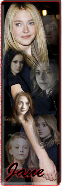 Jane Volturi