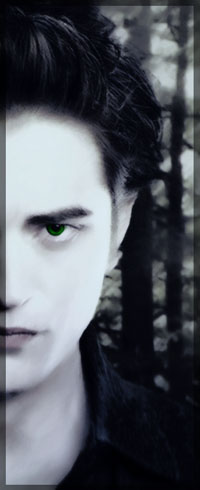 Edward Cullen