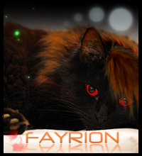 Fayrion