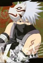 Kakashi