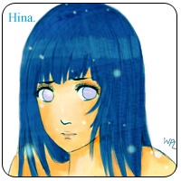 Hinata Hyuga