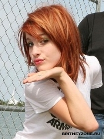 Hayley Ward