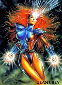 Jean Grey