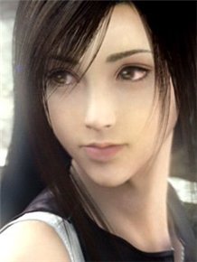 Tifa Lockheart