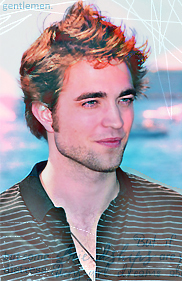 Robert Pattinson