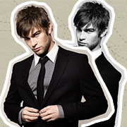 Chace Crawford