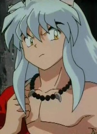 Inuyasha