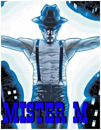 Mister M