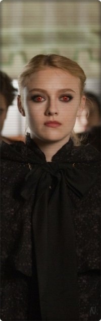 Jane Volturi