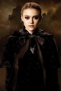 Jane Volturi