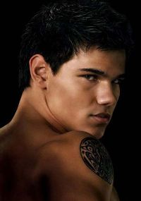 Jacob Black