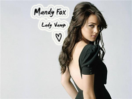 Mandy Fox