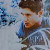 Dean Winchester