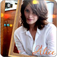 Alice Cullen