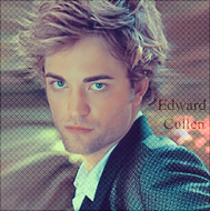 Edward Cullen