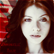 Emmanuelle Triste