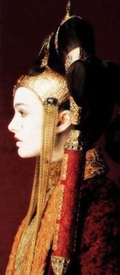 Queen Amidala