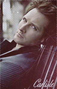 Carlisle Cullen