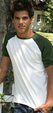 Jacob Black