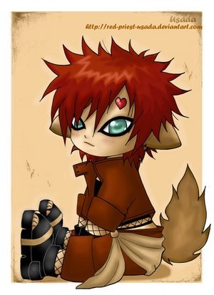 Gaara