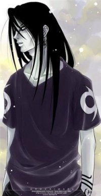 Orochimaru