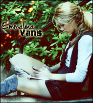 Emmeline Vans