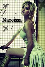 Narcissa Black