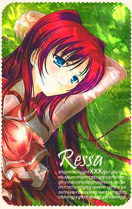 Ressa