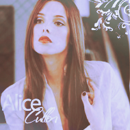 Alice Cullen