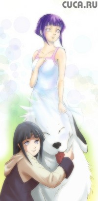 Hinatochka