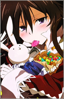 Alice Arisu