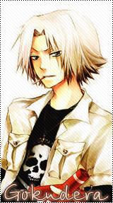 Gokudera