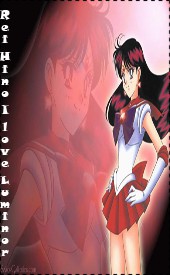 Rei Hino