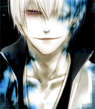 Ichimaru Gin