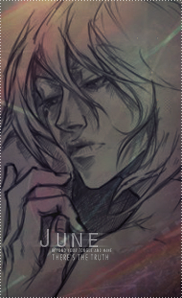 June