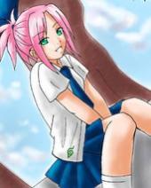 Sakura Haruno