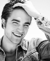 Robert Pattison