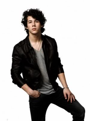 Nick Jonas