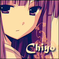 Chiyo Kirisame