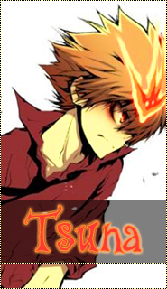 Tsuna