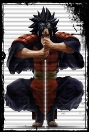 Madara Uchiha