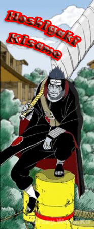 [Kisame-san]