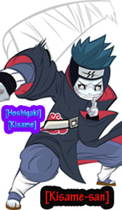 [Kisame]