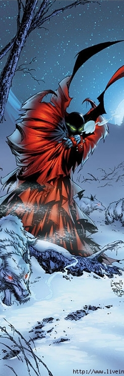 Spawn