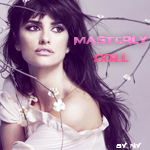 masterly doll