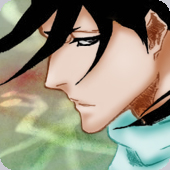 Kuchiki Byakuya